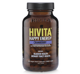 Hivita Happy Energy Cranberry 60 capsules